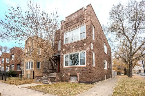1301 E 73rd St, Chicago, IL, 60619-1409 | Card Image