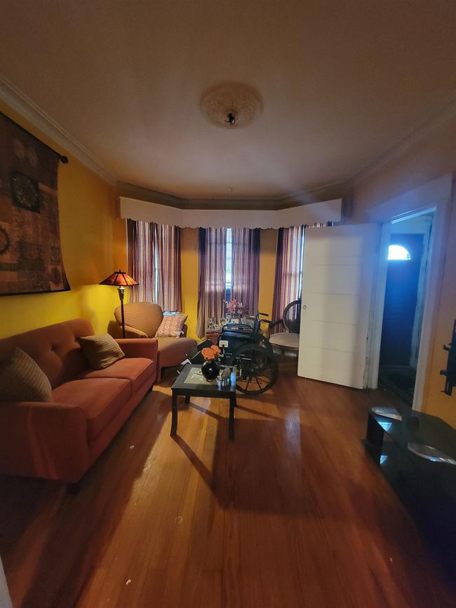 25 Dwight St, Home with 0 bedrooms, 2 bathrooms and null parking in Jersey City NJ | Image 9