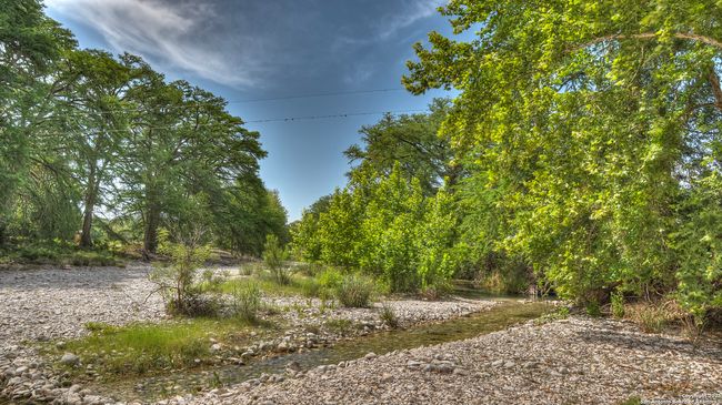 154 Weston Rd, House other with 1 bedrooms, 1 bathrooms and null parking in Leakey TX | Image 9
