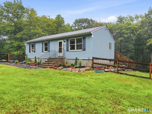 816 Gibson Hill Rd, Sterling, CT, 06377-1505 | Card Image