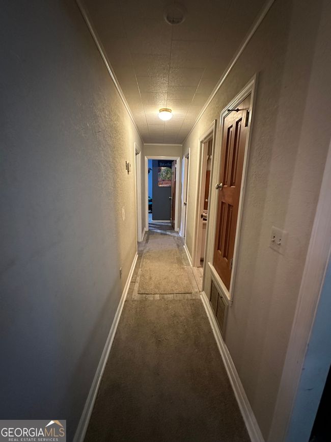 11661 Us Highway 280, House other with 3 bedrooms, 2 bathrooms and 2 parking in Claxton GA | Image 14
