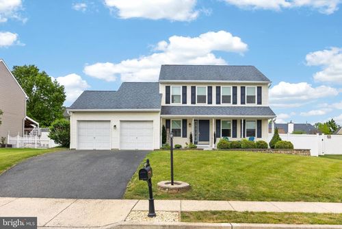 2580 Willow Brook Ln, POTTSTOWN, PA, 19464-1016 | Card Image
