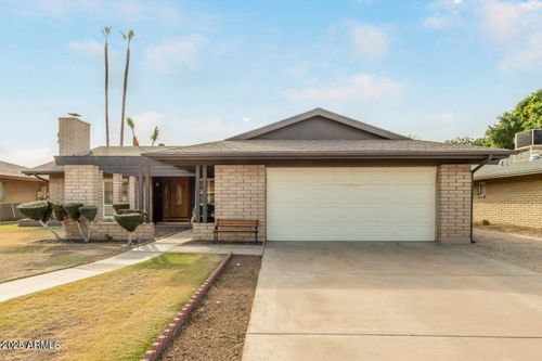 4409 W Orchid Ln, Glendale, AZ, 85302-5309 | Card Image