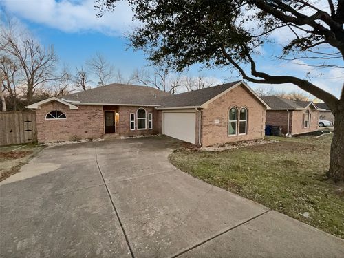 118 S Bending Oak Ln, Wylie, TX, 75098-5175 | Card Image