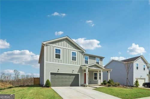 2978 Salinger Way, Gainesville, GA, 30507-7922 | Card Image