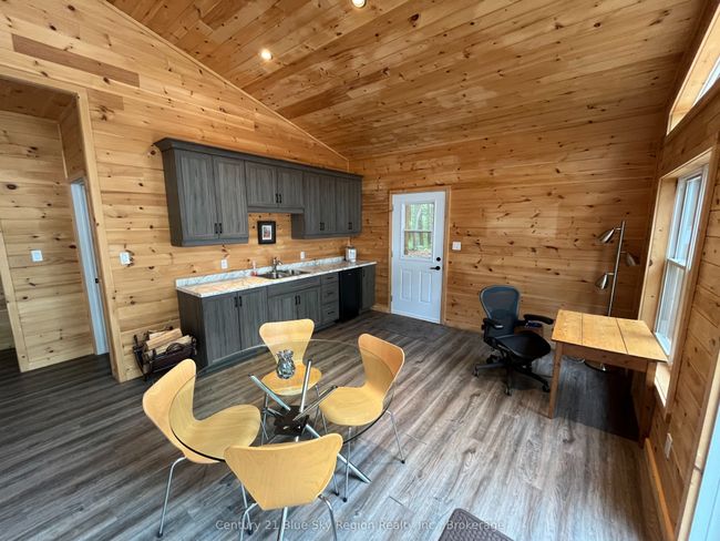 693 Sandy Island Island, House other with 5 bedrooms, 3 bathrooms and 10 parking in West Nipissing ON | Image 28