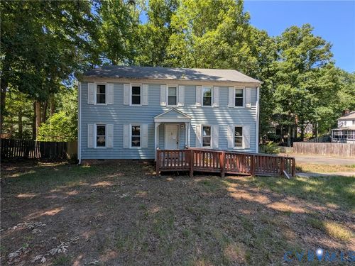 914 Spirea Rd, North Chesterfield, VA, 23236-2520 | Card Image