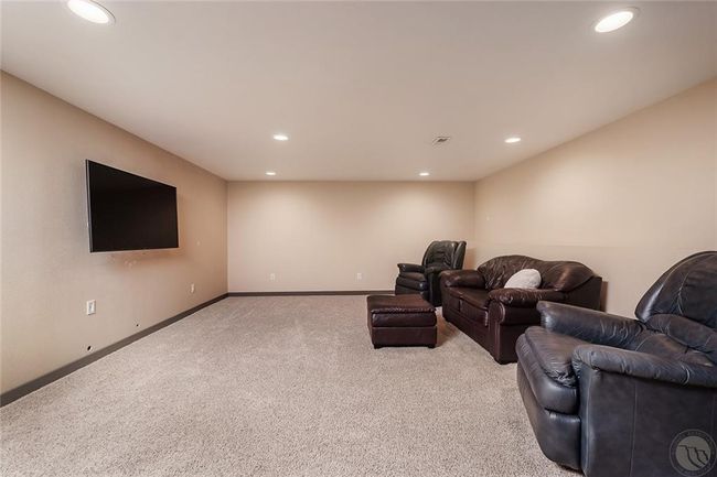 1718 Pinyon Dr, House other with 3 bedrooms, 4 bathrooms and null parking in Laurel MT | Image 25