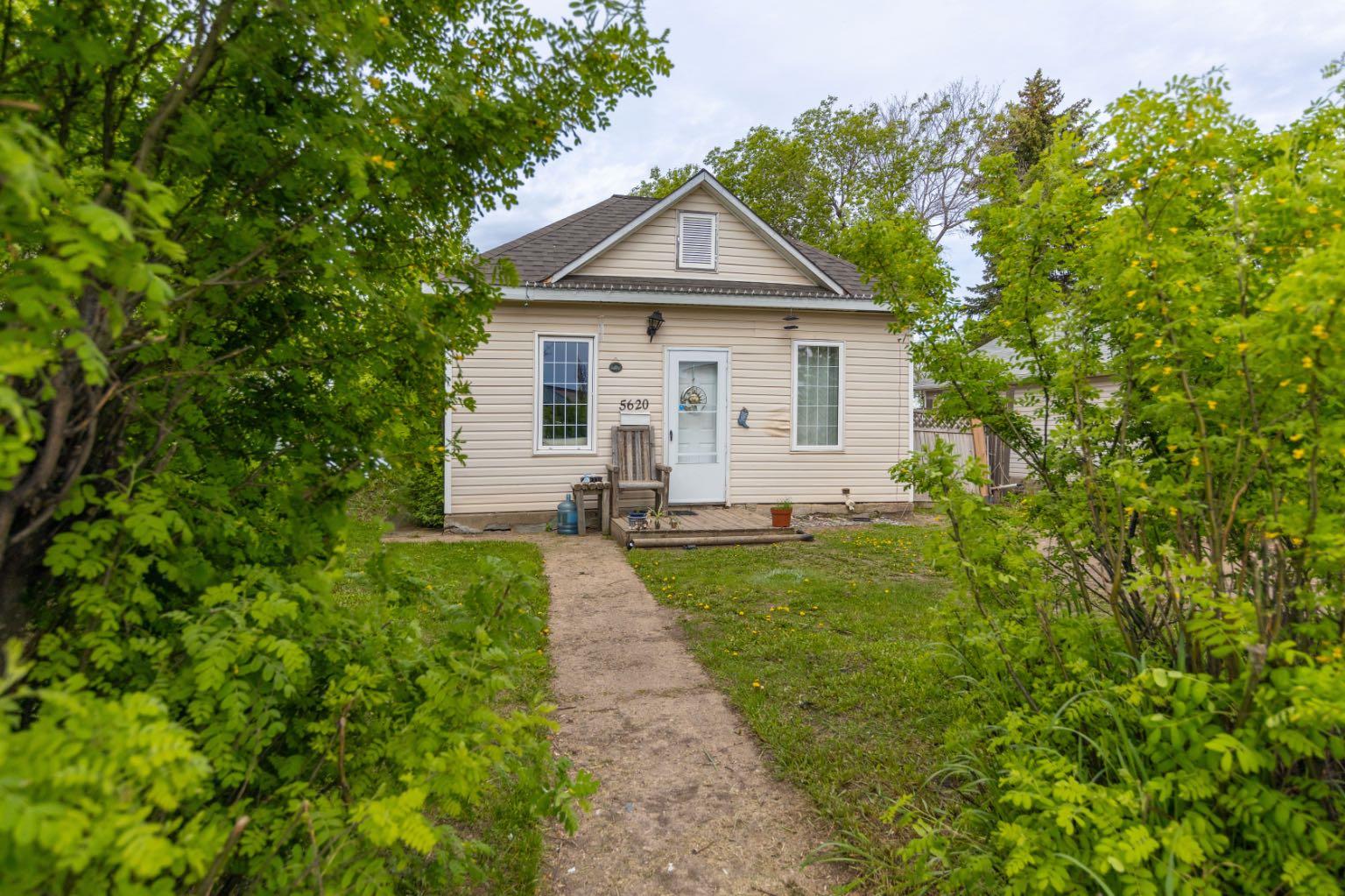 Residential in Lloydminster