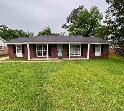 2866 Luckie Street, Columbus, GA, 31903 | Card Image