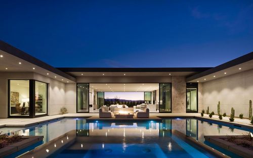 16 Via Linea, Rancho Mirage, CA, 92270-1717 | Card Image