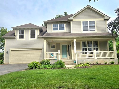 748 Hamilton Way, Batavia, IL, 60510-7708 | Card Image