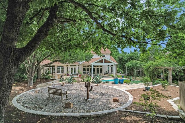 1208 Verdant Way, House other with 4 bedrooms, 3 bathrooms and 4 parking in Austin TX | Image 30