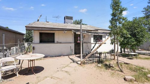 21742 W Harding Avenue, Wittmann, AZ, 85361 | Card Image
