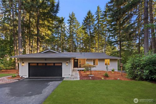 6118 51st St Nw, Gig Harbor, WA, 98335-7304 | Card Image
