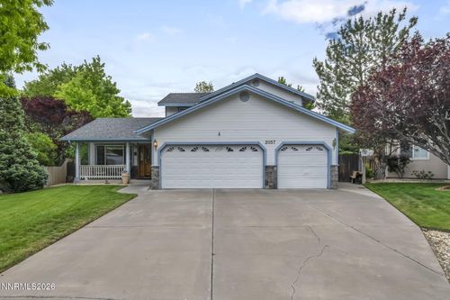 2057 Rapids Ct, Carson City, NV, 89703-7366 | Card Image