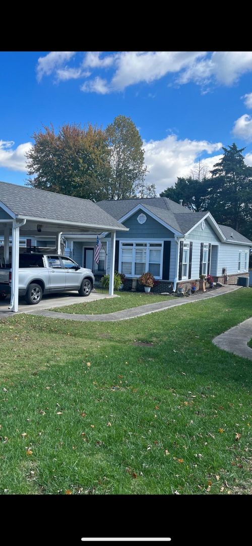 260 Grove Ave Nw, Cleveland, TN, 37311-1745 | Card Image