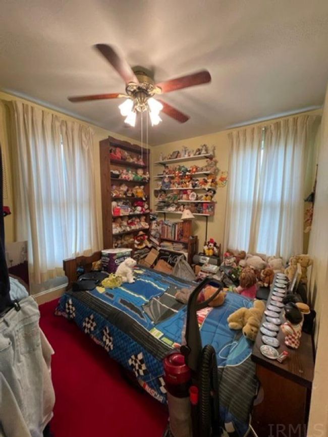 1134 W 3 Rd St, House other with 4 bedrooms, 2 bathrooms and null parking in Marion IN | Image 10