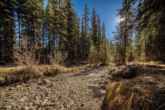 20 Pinewood Crescent, House other with 3 bedrooms, 1 bathrooms and 3 parking in Canmore AB | Image 42