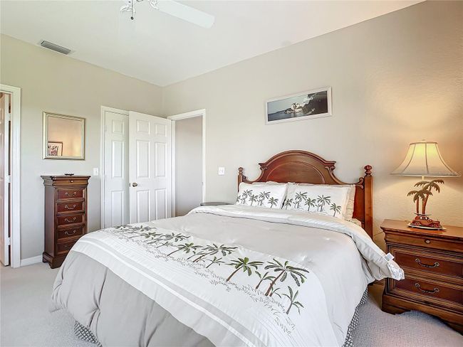 APT-536 - 2700 N Peninsula Ave, Condo with 2 bedrooms, 2 bathrooms and null parking in NEW SMYRNA BEACH FL | Image 24