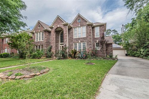 3206 Chapel Bend Drive, Houston, TX, 77068 | Card Image