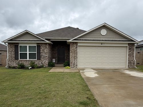 35 Kinley Brook Lane, Cabot, AR, 72023 | Card Image