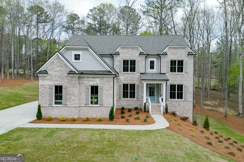 1730 Lane Creek Dr, Bishop, GA, 30621-1191 | Card Image