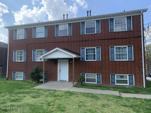 3109 Springfield Dr, Louisville, KY, 40214-4448 | Card Image