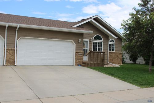 3436 Kyle St, Rapid City, SD, 57701-7093 | Card Image