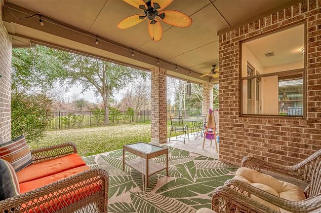 18415 Pin Oak Bend Dr, House other with 3 bedrooms, 3 bathrooms and 2 parking in Cypress TX | Image 16