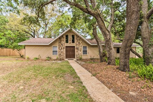 2816 Whisper Pine Dr, Gulf Breeze, FL, 32563-2610 | Card Image