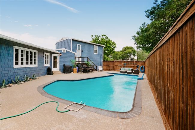 134 Sinclair St, House other with 4 bedrooms, 4 bathrooms and 3 parking in Corpus Christi TX | Image 9