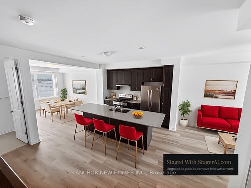 98 Pearen Lane, Barrie, ON, L9J1A5 | Card Image