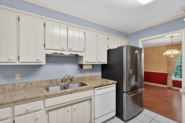 112 Cumberland Dr, House other with 3 bedrooms, 3 bathrooms and null parking in Moore SC | Image 22