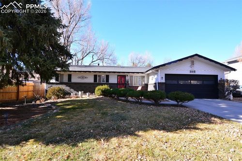 232 S Garo Ave, Colorado Springs, CO, 80910-3035 | Card Image