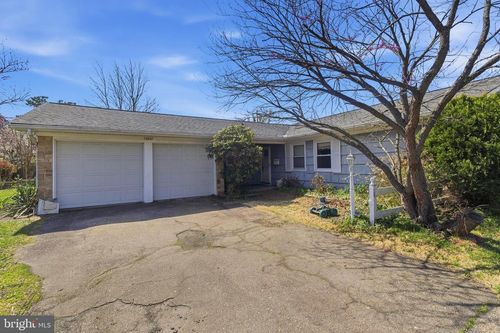 12607 Kembridge Dr, BOWIE, MD, 20715-2871 | Card Image