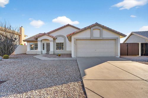 1119 E Artesian Way, Gilbert, AZ, 85234-6074 | Card Image