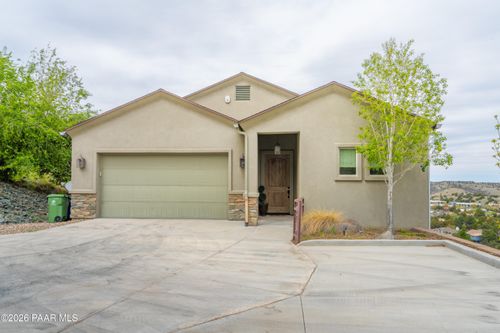 237 Point Of Vw, Prescott, AZ, 86303-4810 | Card Image