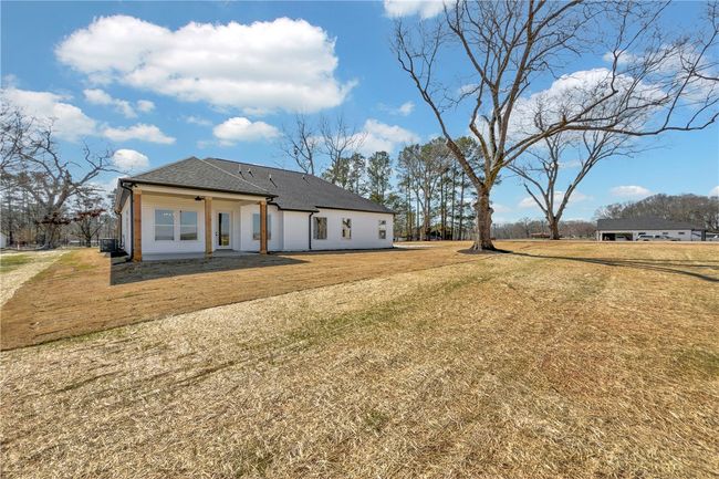 109 Old Fork School Rd, House other with 3 bedrooms, 3 bathrooms and null parking in Townville SC | Image 26