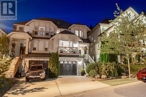 89 Fernway Dr, Port Moody, BC, V3H5K5 | Card Image