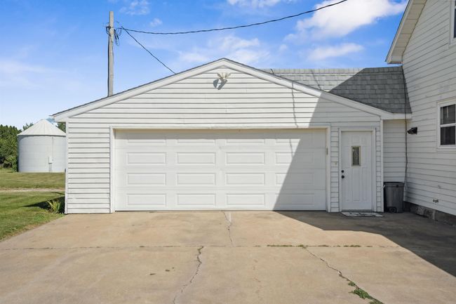1827 N Pilot Grove Rd, Home with 4 bedrooms, 1 bathrooms and null parking in Dunkerton IA | Image 23