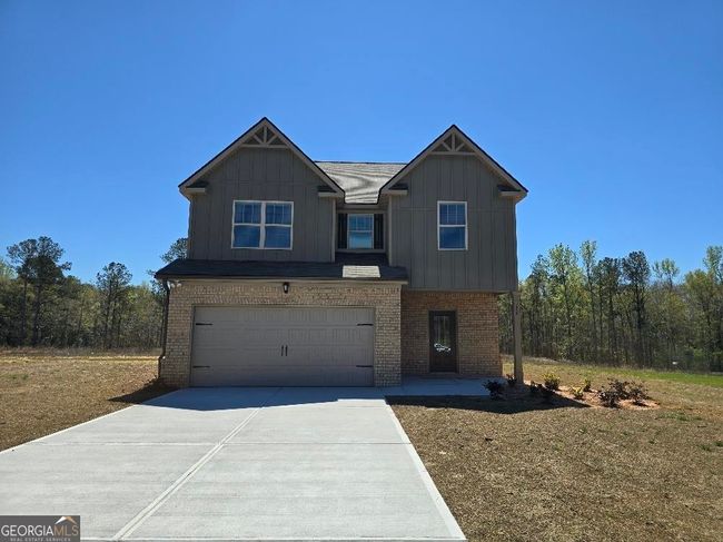 147 Hounds Way, House other with 4 bedrooms, 3 bathrooms and 2 parking in Griffin GA | Image 6