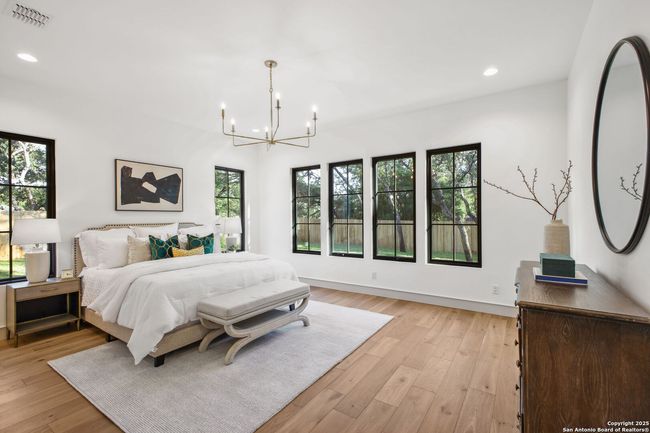 133 Sequoia Dr, House other with 4 bedrooms, 4 bathrooms and null parking in Hollywood Park TX | Image 20