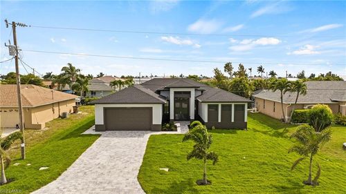 2829 Sw 25th Pl, Cape Coral, FL, 33914-4708 | Card Image