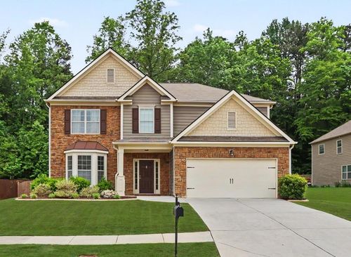 2617 Allsborough Way, Dacula, GA, 30019-8521 | Card Image