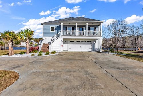 13 Smith Blvd, Myrtle Beach, SC, 29588-6096 | Card Image