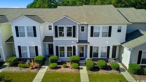 unit-4-157 Olde Towne Way, Myrtle Beach, SC, 29588-1386 | Card Image