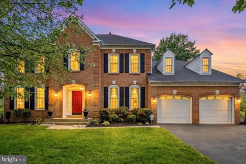 21527 Fox Field Cir, GERMANTOWN, MD, 20876-5944 | Card Image
