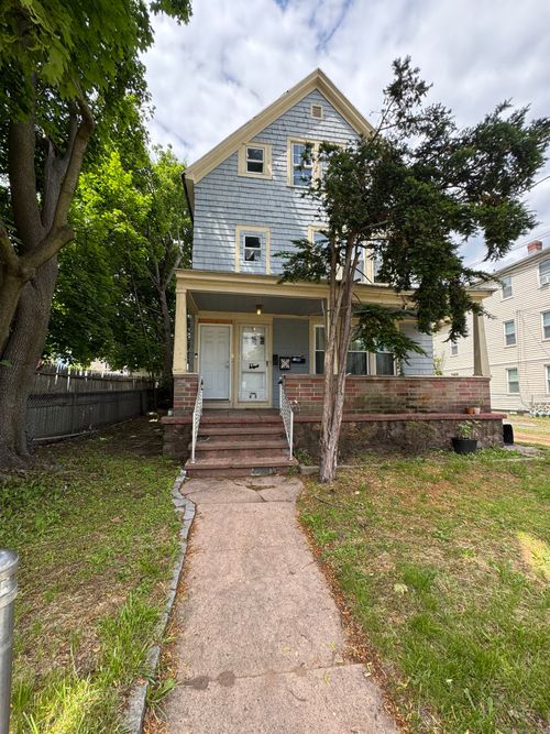 3-63 Lombard St, New Haven, CT, 06513-2115 | Card Image