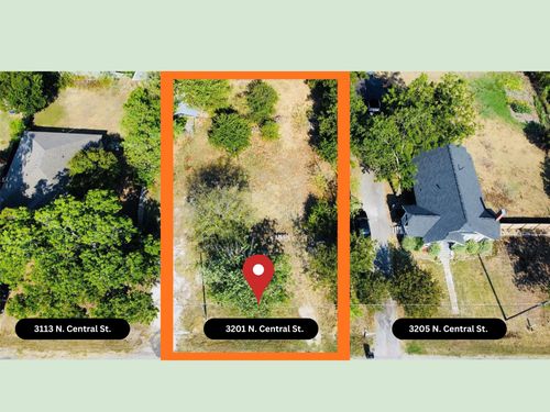 3201 N Central St, Melissa, TX, 75454-9724 | Card Image